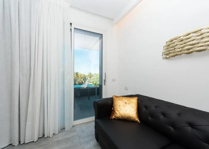 Appart hôtel Karma San Benedetto del Tronto