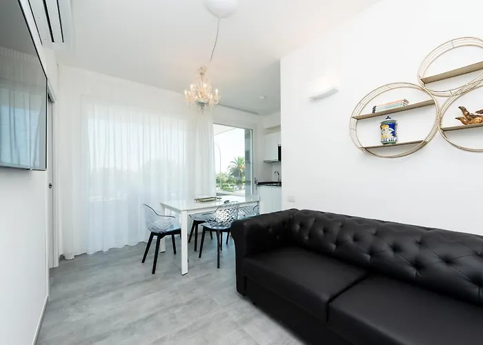 Appart hôtel Karma 4*