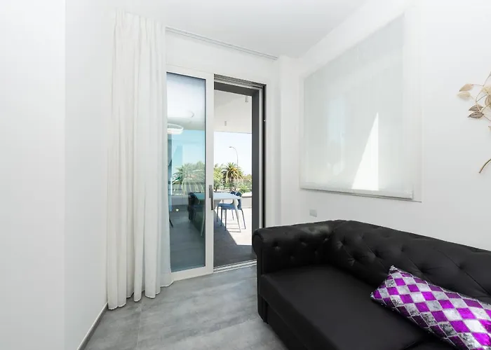 Karma 4* San Benedetto del Tronto