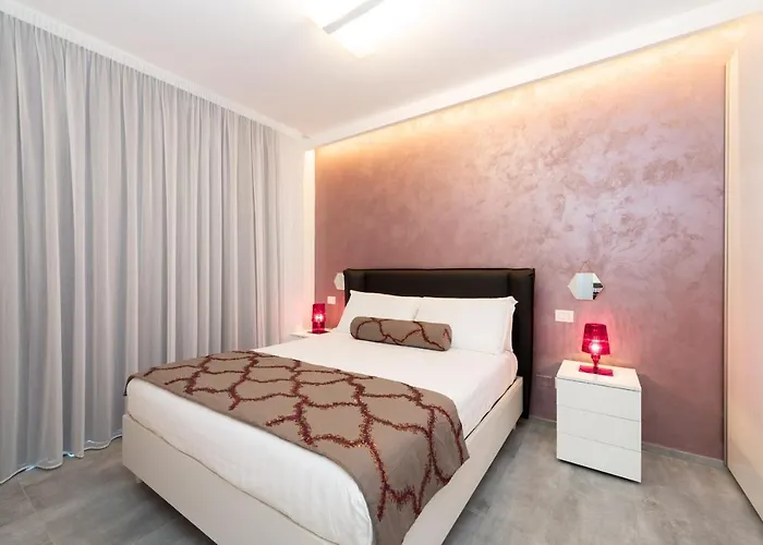Appart hôtel Karma