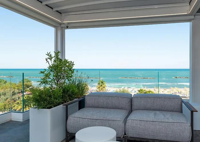 Apartahotel Karma San Benedetto del Tronto